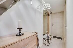 Sokroma PiterFM Aparts