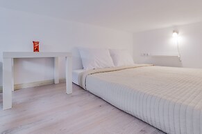 Sokroma PiterFM Aparts