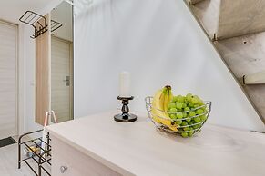 Sokroma PiterFM Aparts