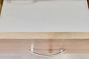 Sokroma PiterFM Aparts