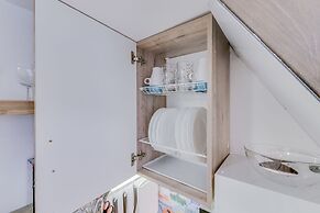 Sokroma PiterFM Aparts