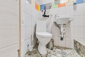 Sokroma PiterFM Aparts