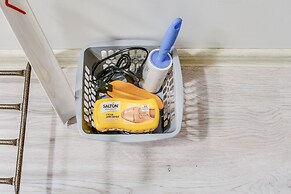 Sokroma PiterFM Aparts