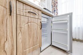 Sokroma PiterFM Aparts