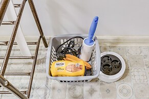 Sokroma PiterFM Aparts