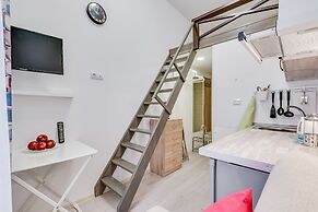 Sokroma PiterFM Aparts