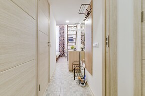 Sokroma PiterFM Aparts