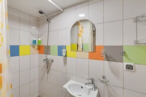 Sokroma PiterFM Aparts