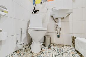 Sokroma PiterFM Aparts