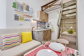 Sokroma PiterFM Aparts