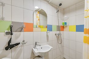 Sokroma PiterFM Aparts