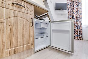 Sokroma PiterFM Aparts