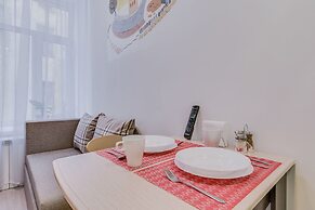 Sokroma PiterFM Aparts