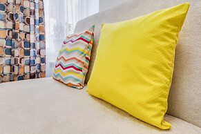 Sokroma PiterFM Aparts