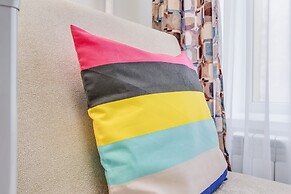 Sokroma PiterFM Aparts