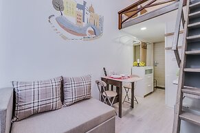 Sokroma PiterFM Aparts