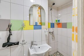 Sokroma PiterFM Aparts