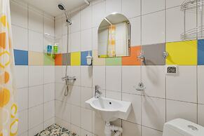 Sokroma PiterFM Aparts