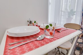 Sokroma PiterFM Aparts