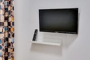 Sokroma PiterFM Aparts