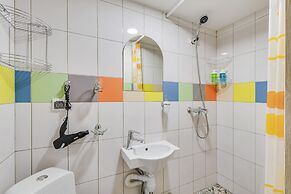 Sokroma PiterFM Aparts