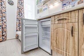 Sokroma PiterFM Aparts