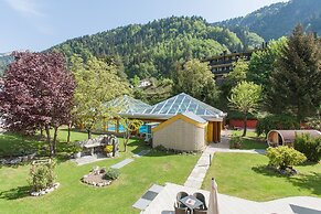 Grand Hotel Gortani Wellness & Relax