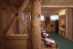 Grand Hotel Gortani Wellness & Relax