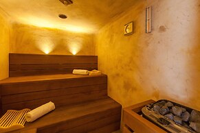 Grand Hotel Gortani Wellness & Relax