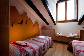 Grand Hotel Gortani Wellness & Relax