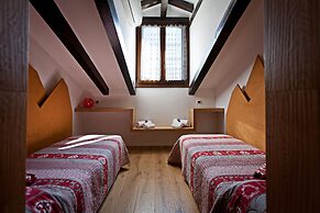 Grand Hotel Gortani Wellness & Relax