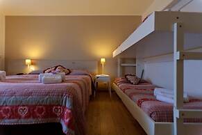 Grand Hotel Gortani Wellness & Relax