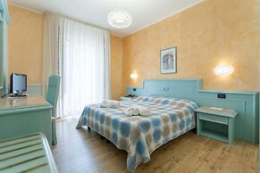 Grand Hotel Gortani Wellness & Relax