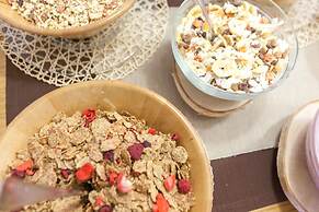 Grand Hotel Gortani Wellness & Relax
