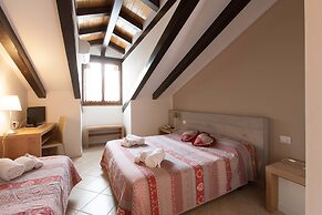 Grand Hotel Gortani Wellness & Relax