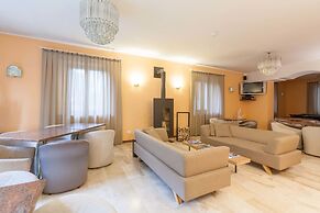 Grand Hotel Gortani Wellness & Relax