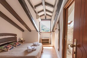 Grand Hotel Gortani Wellness & Relax