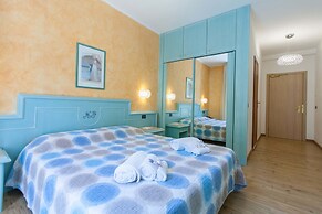 Grand Hotel Gortani Wellness & Relax