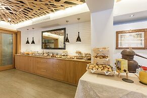 Grand Hotel Gortani Wellness & Relax