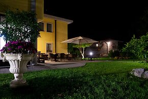 Grand Hotel Gortani Wellness & Relax