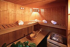 Grand Hotel Gortani Wellness & Relax