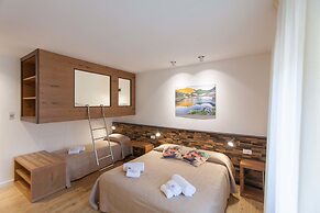Grand Hotel Gortani Wellness & Relax