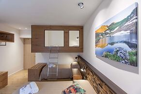 Grand Hotel Gortani Wellness & Relax