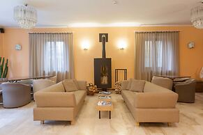 Grand Hotel Gortani Wellness & Relax