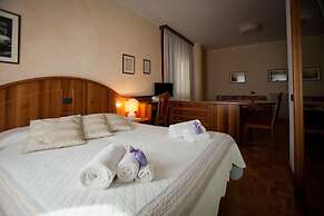 Grand Hotel Gortani Wellness & Relax