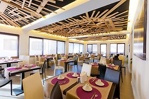 Grand Hotel Gortani Wellness & Relax