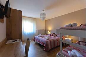 Grand Hotel Gortani Wellness & Relax