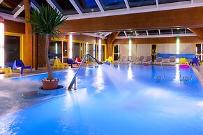 Grand Hotel Gortani Wellness & Relax