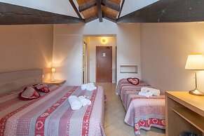 Grand Hotel Gortani Wellness & Relax