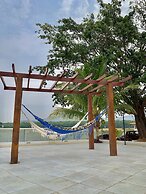Oasis do Lago - Casa para 20 pessoas com 6 quartos